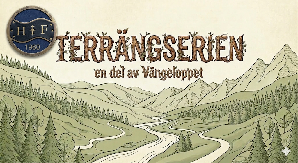Terrängserien